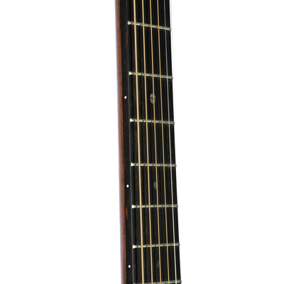 Martin D-18E With LR Baggs Electronics