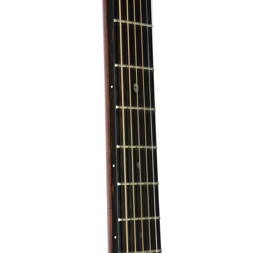 Martin D-18E With LR Baggs Electronics