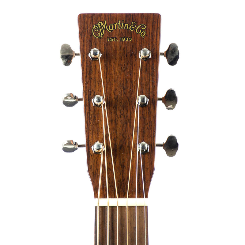 Martin D-21 Special Acoustic - Natural