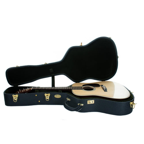 Martin D-28 Authentic 1937 Adirondack Spruce - Natural