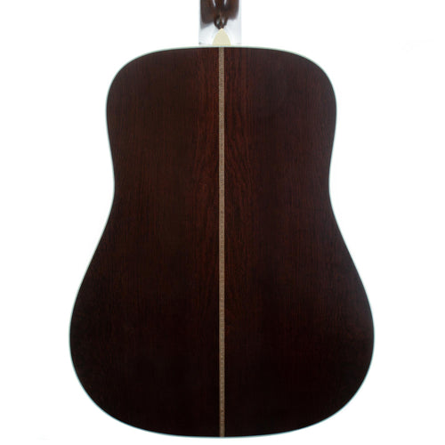 Martin D-28 Authentic 1937 Adirondack Spruce - Natural