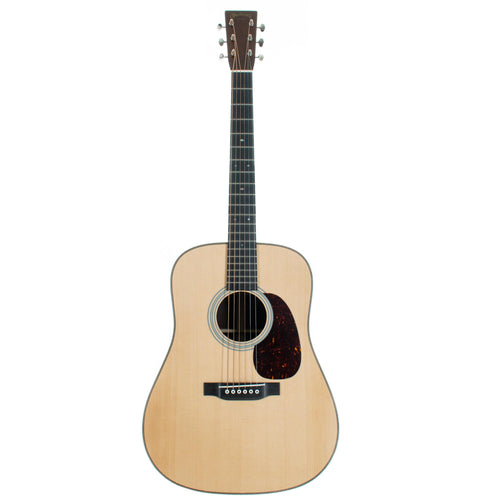 Martin D-28 Authentic 1937 Adirondack Spruce - Natural