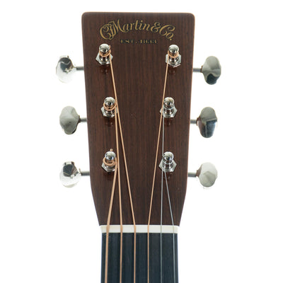 Martin D-28 Authentic 1937 Adirondack Spruce - Natural