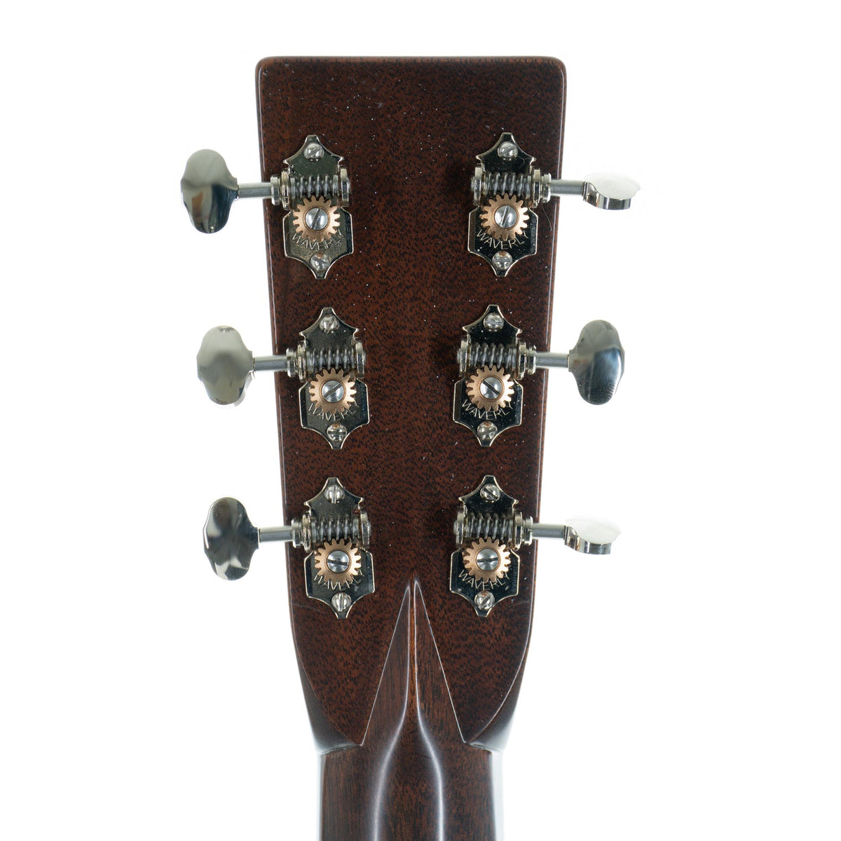 Martin D-28 Authentic 1937 Adirondack Spruce - Natural