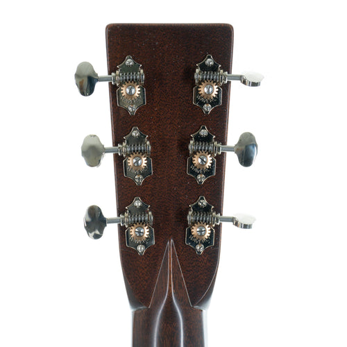 Martin D-28 Authentic 1937 Adirondack Spruce - Natural