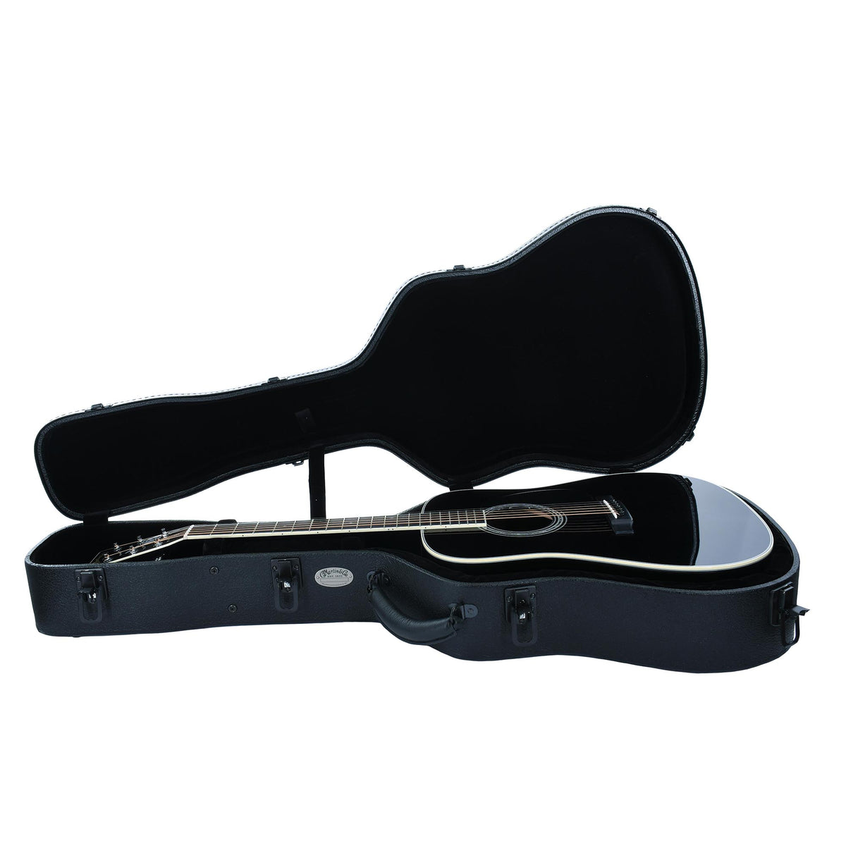 Martin D-35 Johnny Cash Special Edition With Case