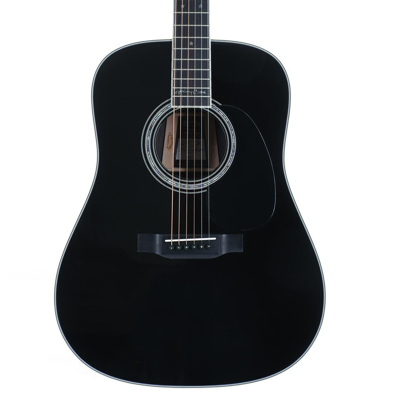 Martin D-35 Johnny Cash Special Edition With Case