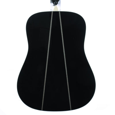 Martin D-35 Johnny Cash Special Edition With Case