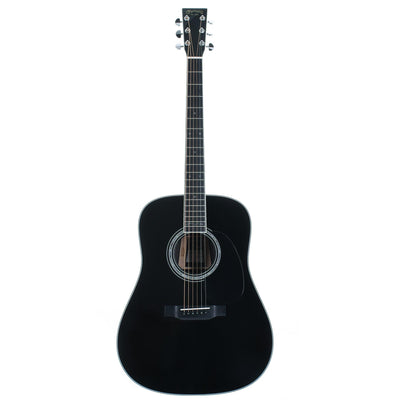 Martin D-35 Johnny Cash Special Edition With Case