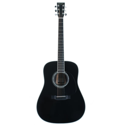 Martin D-35 Johnny Cash Special Edition With Case