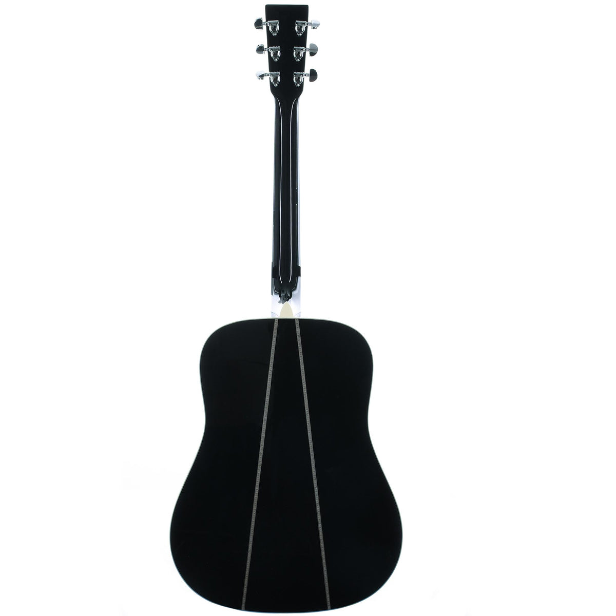 Martin D-35 Johnny Cash Special Edition With Case