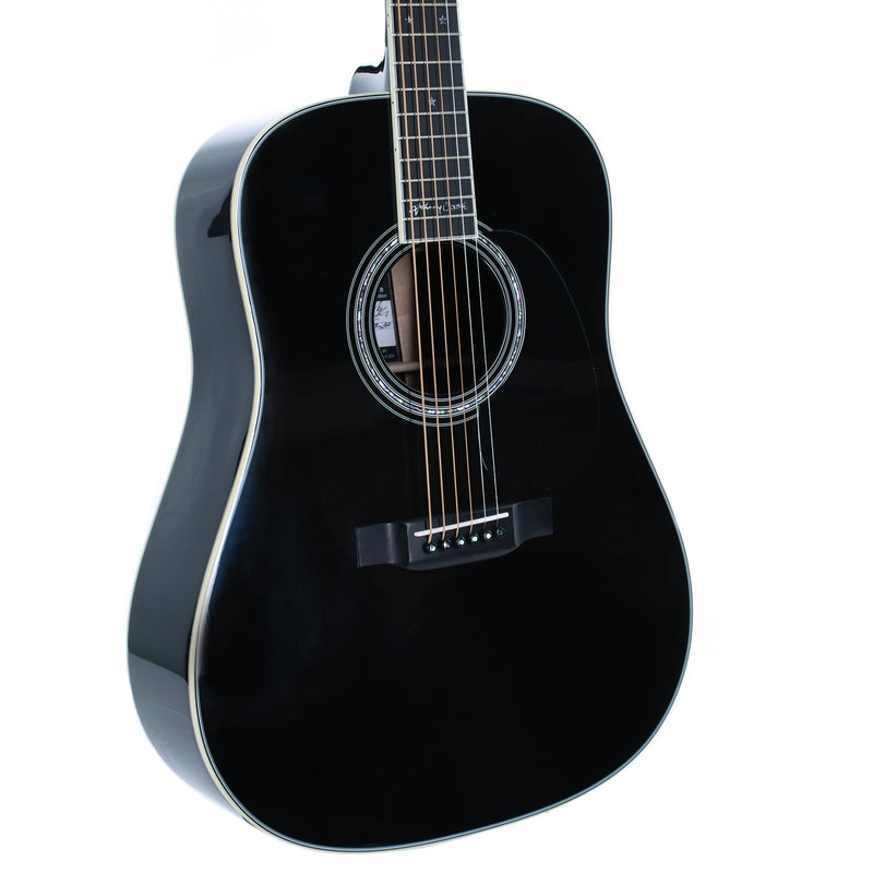 Martin D-35 Johnny Cash Special Edition With Case