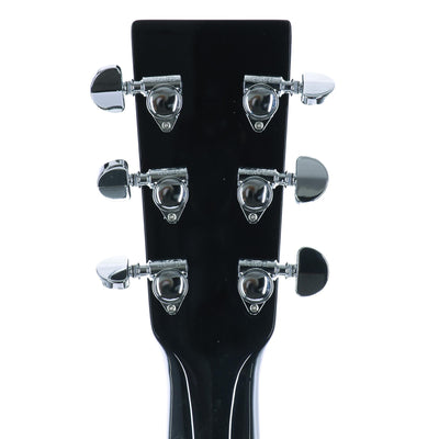 Martin D-35 Johnny Cash Special Edition With Case