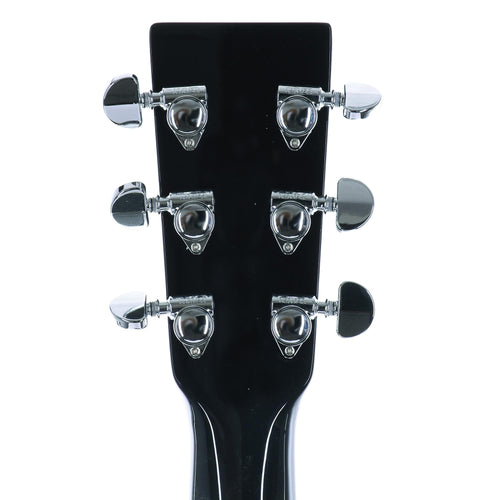 Martin D-35 Johnny Cash Special Edition With Case