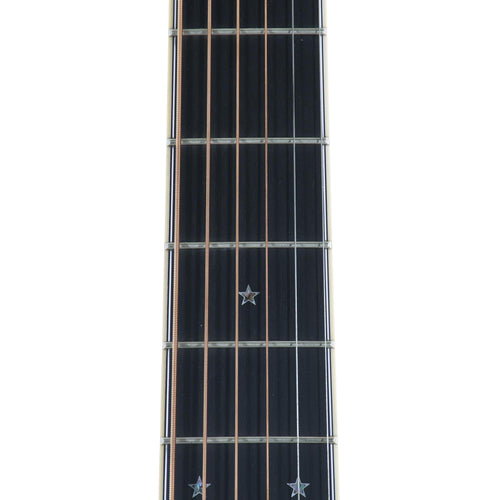 Martin D-35 Johnny Cash Special Edition With Case