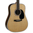 Martin D-35 Standard Sitka Spruce - Natural