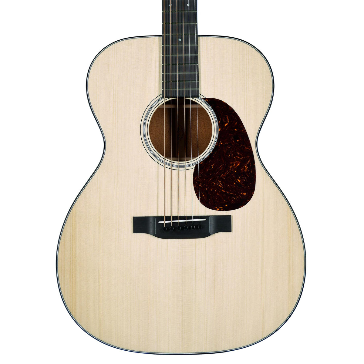 Martin Custom Shop 000 Size Sinker Mahogany, Adirondack Spruce