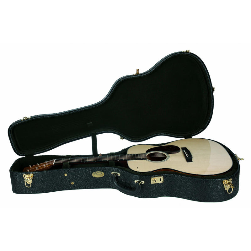 Martin Custom Shop 000 Size Sinker Mahogany, Adirondack Spruce