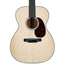 Martin Custom Shop 000 Size Sinker Mahogany, Adirondack Spruce