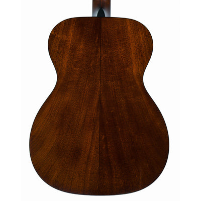 Martin Custom Shop 000 Size Sinker Mahogany, Adirondack Spruce