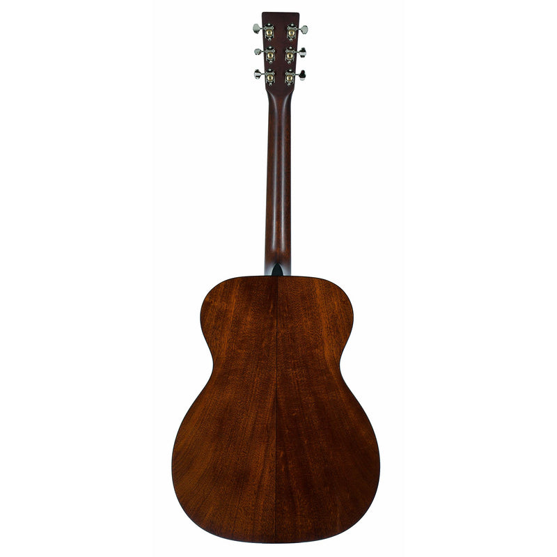 Martin Custom Shop 000 Size Sinker Mahogany, Adirondack Spruce