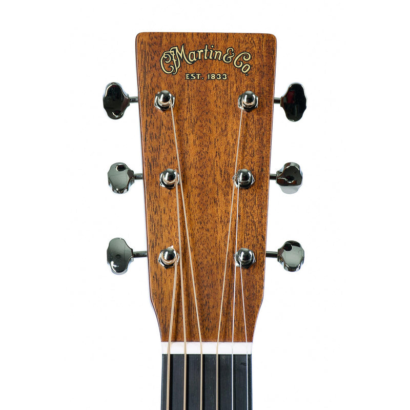 Martin Custom Shop 000 Size Sinker Mahogany, Adirondack Spruce