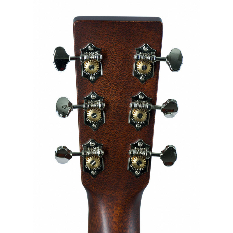 Martin Custom Shop 000 Size Sinker Mahogany, Adirondack Spruce