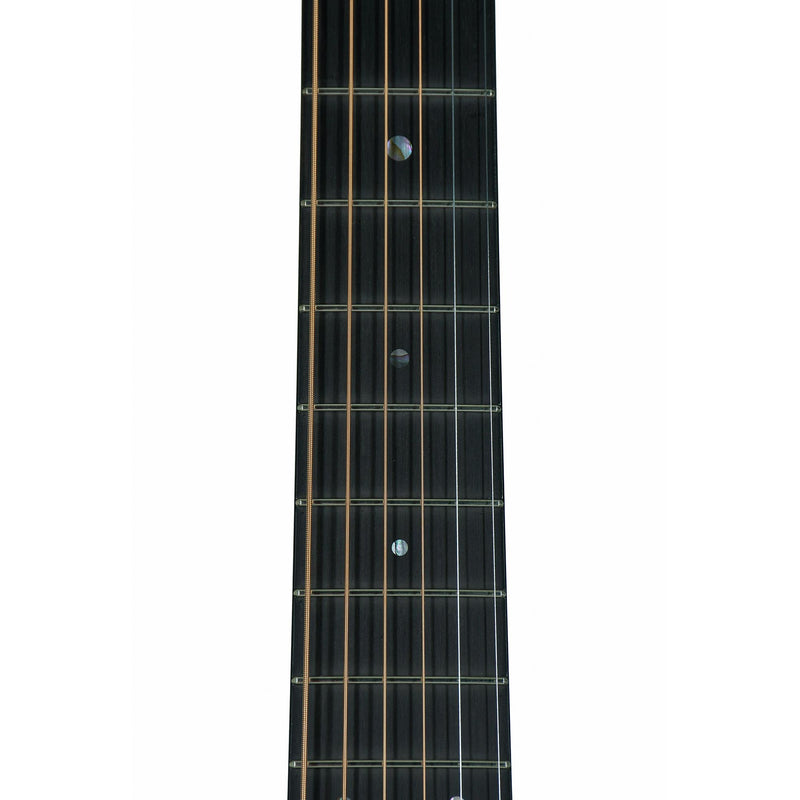 Martin Custom Shop 000 Size Sinker Mahogany, Adirondack Spruce