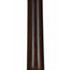 Martin Custom Shop 000 Size Sinker Mahogany, Adirondack Spruce