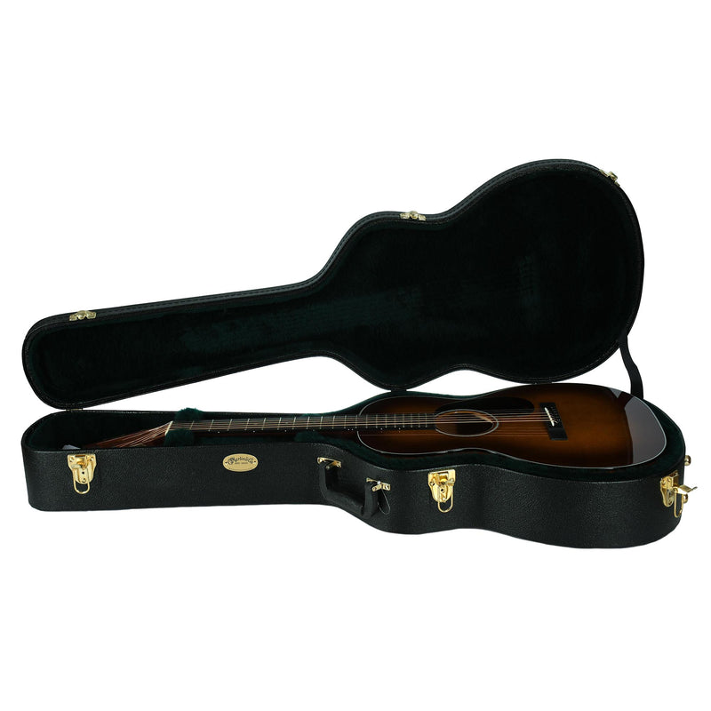 Martin Custom Shop 00 Size 12 Fret Sinker Mahogany, VTS Sitka Spruce Top