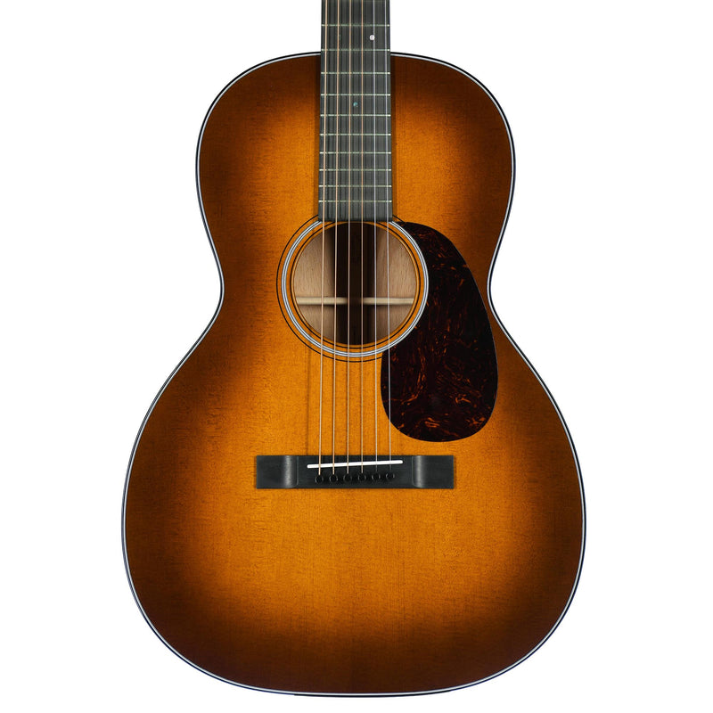 Martin Custom Shop 00 Size 12 Fret Sinker Mahogany, VTS Sitka Spruce Top