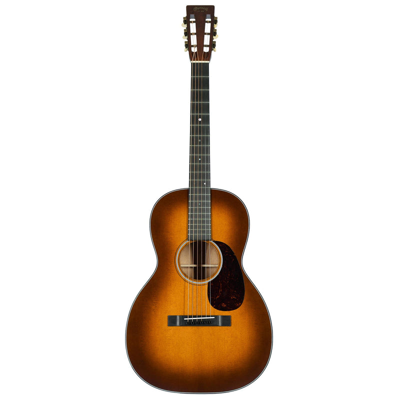 Martin Custom Shop 00 Size 12 Fret Sinker Mahogany, VTS Sitka Spruce Top