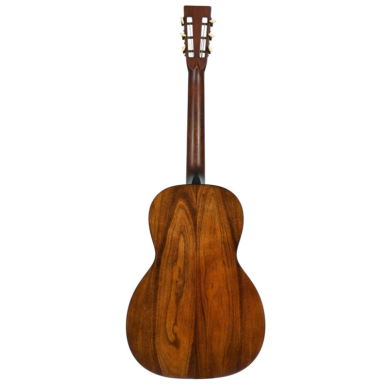 Martin Custom Shop 00 Size 12 Fret Sinker Mahogany, VTS Sitka Spruce Top