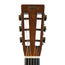 Martin Custom Shop 00 Size 12 Fret Sinker Mahogany, VTS Sitka Spruce Top