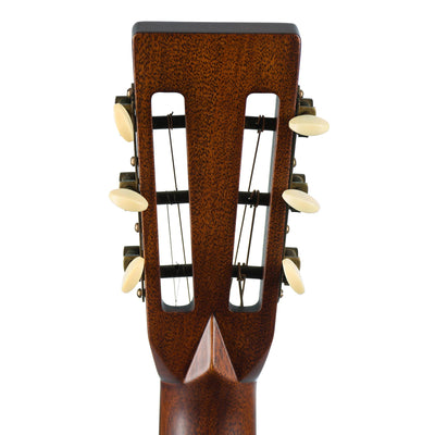 Martin Custom Shop 00 Size 12 Fret Sinker Mahogany, VTS Sitka Spruce Top