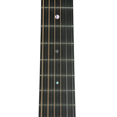 Martin Custom Shop 00 Size 12 Fret Sinker Mahogany, VTS Sitka Spruce Top