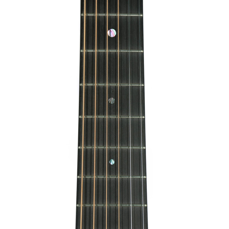 Martin Custom Shop 00 Size 12 Fret Sinker Mahogany, VTS Sitka Spruce Top