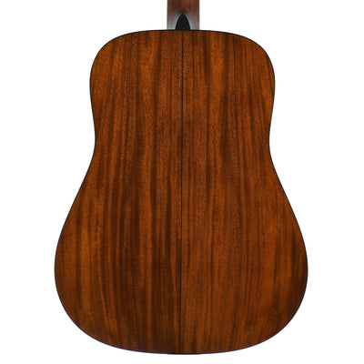 Martin Custom Shop 18 Style Dreadnought Sinker Mahogany, Adirondack Spruce