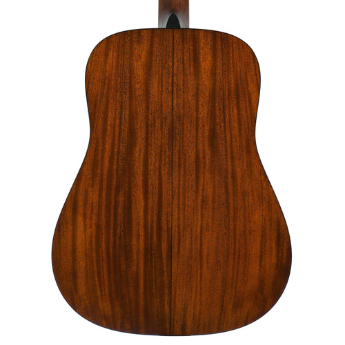 Martin Custom Shop 18 Style Dreadnought Sinker Mahogany, Adirondack Spruce