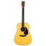 Martin Custom Shop 18 Style Dreadnought Sinker Mahogany, Adirondack Spruce