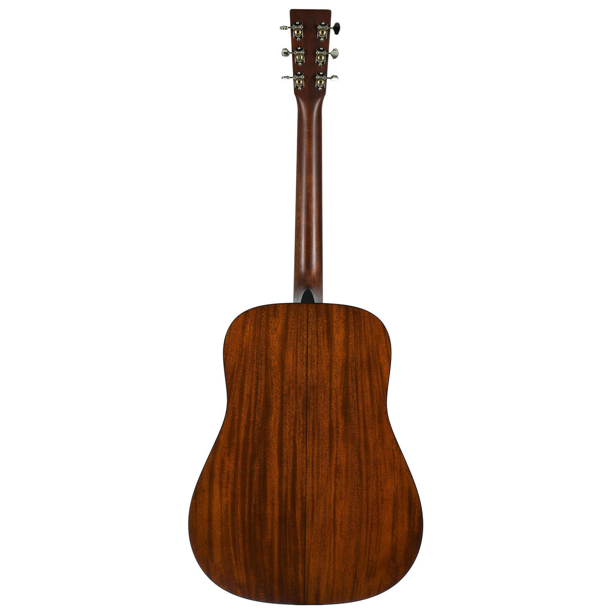 Martin Custom Shop 18 Style Dreadnought Sinker Mahogany, Adirondack Spruce