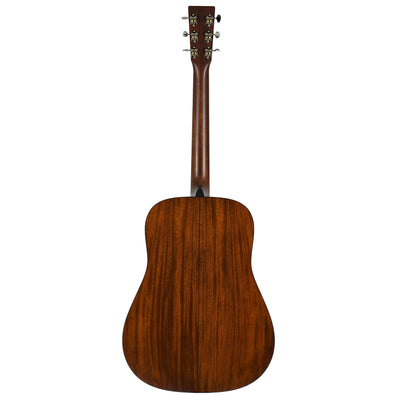Martin Custom Shop 18 Style Dreadnought Sinker Mahogany, Adirondack Spruce