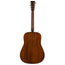 Martin Custom Shop 18 Style Dreadnought Sinker Mahogany, Adirondack Spruce