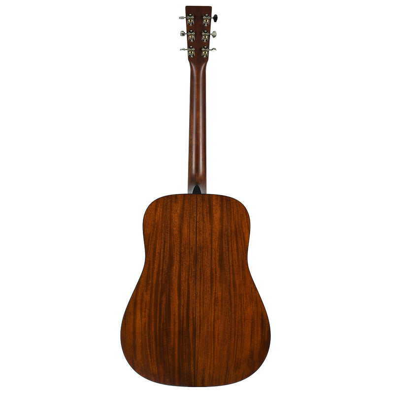 Martin Custom Shop 18 Style Dreadnought Sinker Mahogany, Adirondack Spruce