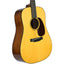Martin Custom Shop 18 Style Dreadnought Sinker Mahogany, Adirondack Spruce