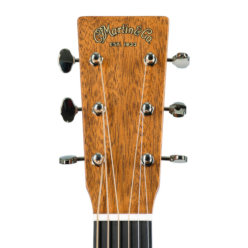 Martin Custom Shop 18 Style Dreadnought Sinker Mahogany, Adirondack Spruce