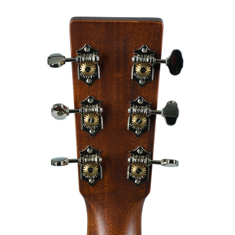 Martin Custom Shop 18 Style Dreadnought Sinker Mahogany, Adirondack Spruce