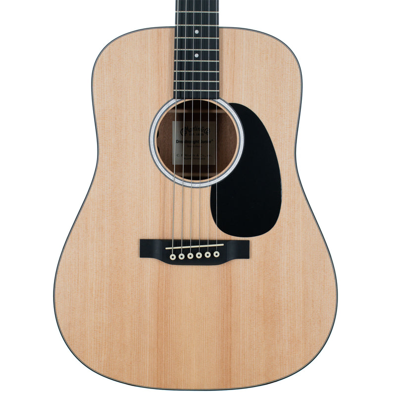 Martin DJR-10E Dreadnought Junior Acoustic Electric Guitar