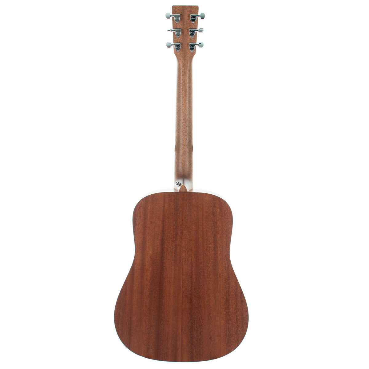 Martin DJR-10E Dreadnought Junior Acoustic Electric Guitar