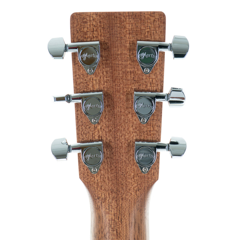 Martin DJR-10E Dreadnought Junior Acoustic Electric Guitar